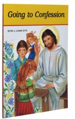 Going To Confession, (392)